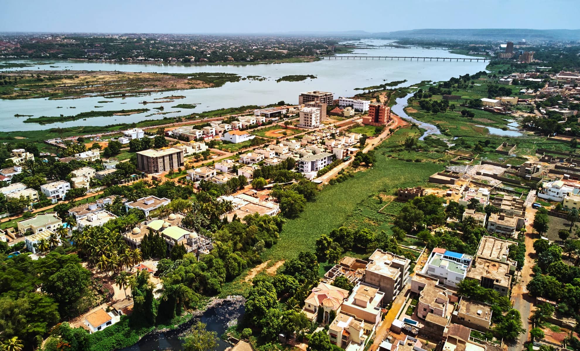 Bamako