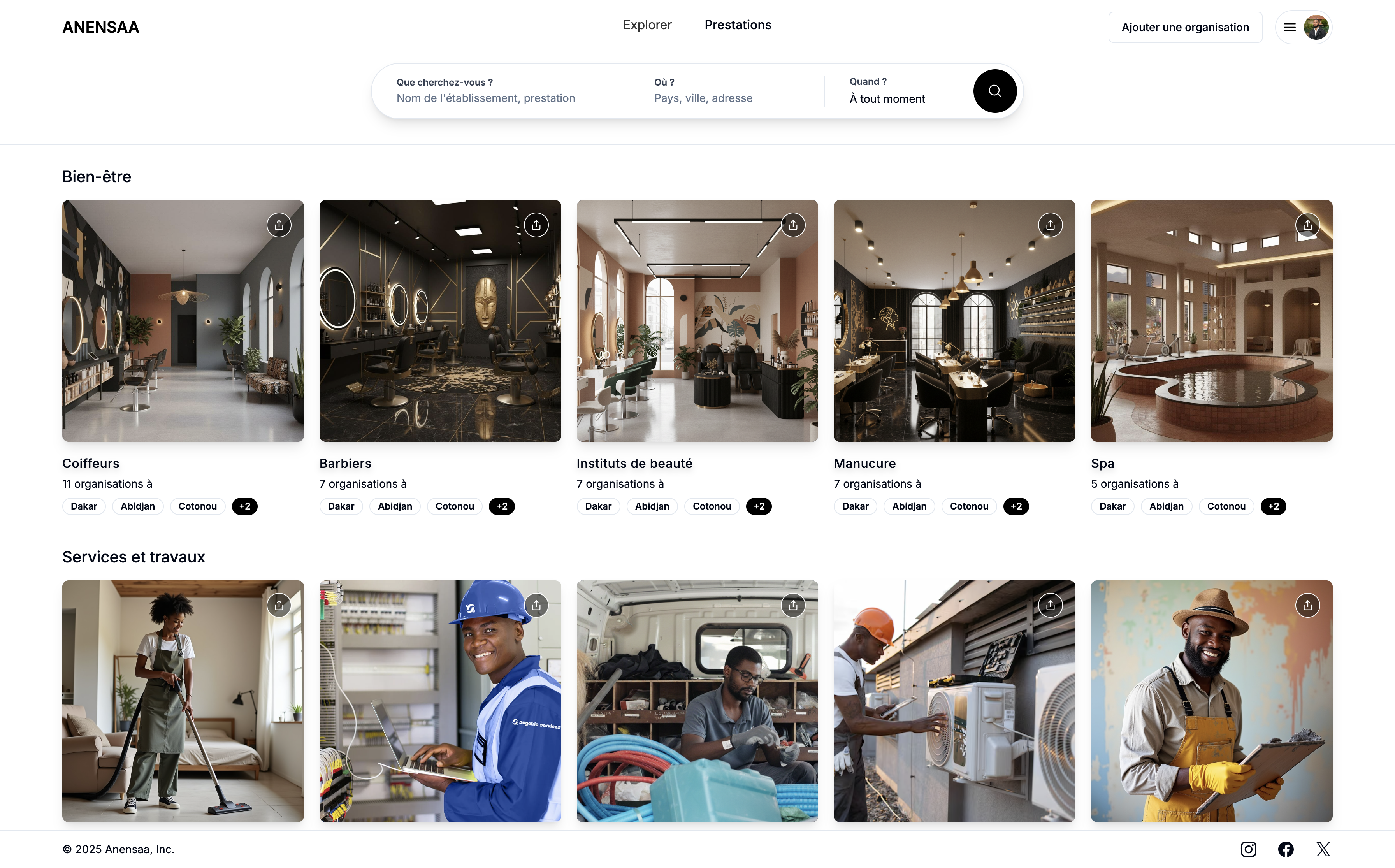 Organization image - 2