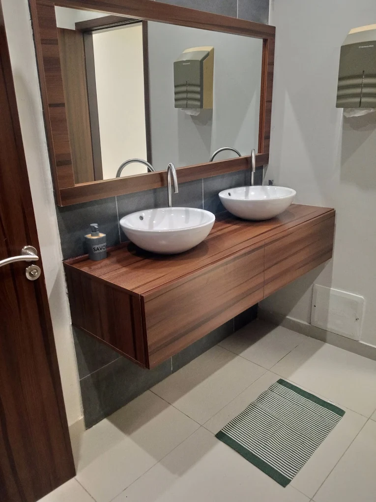 GÉNÉRAL PLOMBERIE D'ENTRETIENS